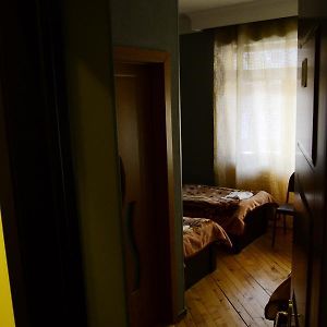 Pokój trzyosobowy